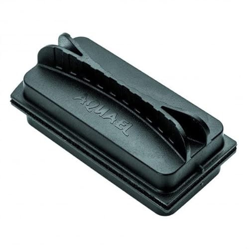 Aquael Scheibenmagnet Reiniger Größe M 6-10 mm Glasstärke