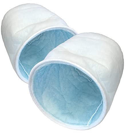 Generic Compatible Filters For Nuaire Drimaster Kit For All Models Since 2001 & Drimaster-Eco Range 775631