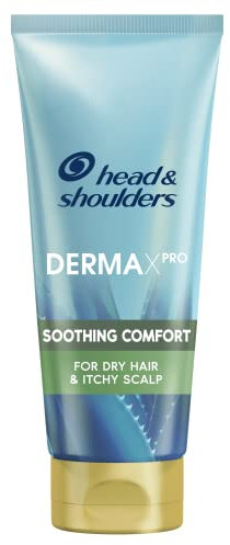 Head & Shoulders Soothing Conditioner For Itchy Scalp & Dry Hair, 200ml