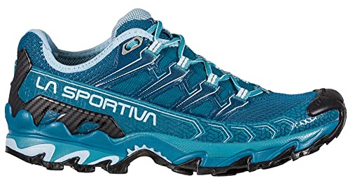 LA SPORTIVA Ultra Raptor II Woman Ink/Topaz
