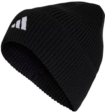 adidas Mixte Tiro League Woolie Recreation Ball, Black/White, XS