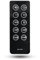 RC100 Replacement Remote Control for Edifier RC10D R2000DB R1280DB Soundbar Speaker Bookshelf Speakers
