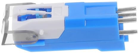 WESIEVYA Grammophon Schallplattennadel Vintage Plattenspielernadel Ersatz Plattenspielernadeln Plattenspielernadel Phonographennadel Schallplattennadel Schallplattenteile