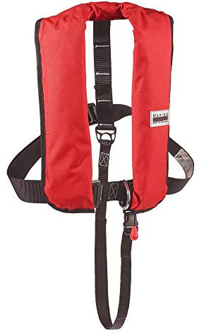 Marinepool Rettungsweste ISO 165 N Classic