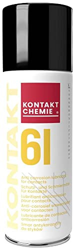 CRC 70509-ah-kontakt glidgel 61 200 ml