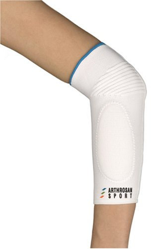 Arthrosan bendaggio con silikonpelotte Epi/variabile