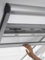 Original VELUX Insektenschutz Rollo ZIL S06 0000 für Lichte Dachauschnitte bis 108 x 200 cm mit Aluminium Führungsschienen und grauem Netzstoff