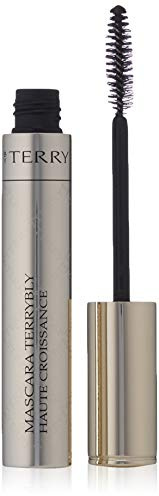 By Terry Mascara Terrybly Growth Booster Mascara - # 2 Moka Brown 8ml/0.27oz - Make-up