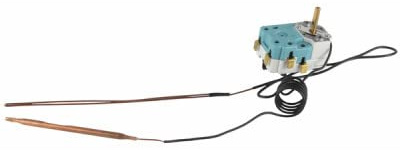 Cotherm - Thermostat Chauffe eau BBSC0121 - COTHERM : BBSC012107