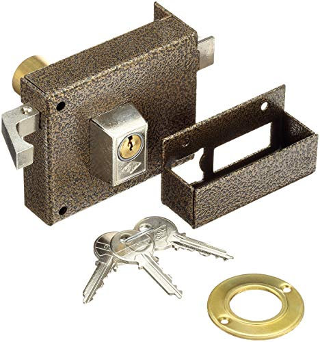 Cerradura Cvl 1125ar/ 10/he Izquierda