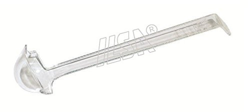 MESTOLO PONCH POLICARBONATO 26cm 2736 ILSA