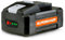 SuperHandy Lithium-Ion Rechargeable Battery Pro Super Duty 48V DC 2Ah 88.8 Watt Hours (Battery for The SuperHandy Mobility Scooter, Winch, Earth Auger and More）