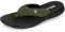 Lakeland Active Flimby Herren Flip-Flop-Sandalen aus Neopren, Grün - Moosgrün, schwarz. - Größe: 40 2/3 EU