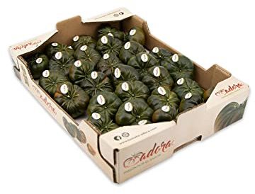 Tomate Adora 3kg, La Parcela, Origen España, Andalucía (Costa Tropical), Comprar Tomate Fresco, De La Huerta A Tu Casa, Producto de Cooperativa Granada La Palma