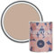 Rust-Oleum Mould, Mildew & Stain Resistant Bathroom Wood and Cabinet Paint in Gloss Finish - Smitten 750ml