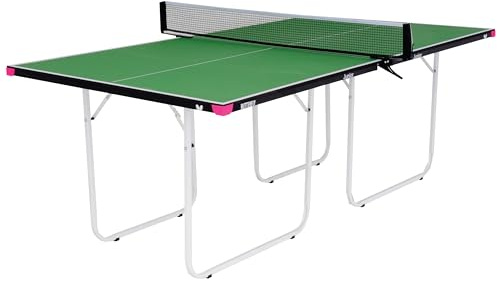 Butterfly Junior Table Tennis Table and Set