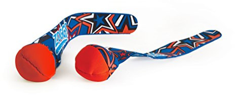 Zoggs Kids Dive Balls Sinking, Pool Game Water Toy, Multi-coloured, 55 Mm