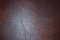 TheFabricTrade Premium Vinyl Faux Leather, Leatherette Upholstery Fabric (Chestnut)