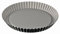 Zenker ObstformEnergy Backform, hitzebeständig bis 230°C, quadratisch, 280x280x35 mm, 1100 ml, inkl. 5 Jahre Herstellergarantie – Perfekt für Kuchen & Desserts, Anthrazit / Silber
