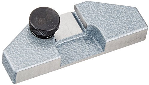 Mitutoyo 050083-10 Tiefenmessbrücke für Messschieber, 75 mm
