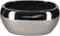 KOTARBAU® Pot de Fleurs en céramique - 27 cm - pour Fleurs et Plantes - Argenté