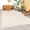 FRAAI | Home & Living In- & Outdoor Teppich - Costa Beige - Wetterfest - Polypropylen - Flachgewebe - Balkon, Garten/Terrasse - Terrasse - Rug