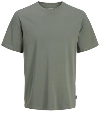 JACK & JONES JJEORGANIC Basic Tee SS O-Neck NOOS