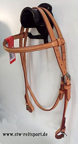 Western Imports Headstall Quick Change