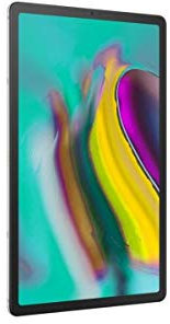 Samsung Galaxy Tab S5e Wi Fi SM-T720 64GB plateado francés versión