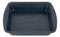 Russell Hobbs Nightfall Stone Plat à Four Carré 26cm, Surface Antiadhésive, Plat en Acier au Carbone, Sans PFOA, Passe au four jusqu'à 220°C, Pour Tout Types de Gâteaux, Marbre Bleu, RH00997EU