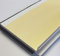 Rollladendeckel Schallschutz mit Flex-Schaum & Schwerfolie 320 mm breit Rollladenkastendeckel Rollladendämmung … … (600 mm)