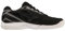 Mizuno Unisex Break Shot 4 Cs Tennis, Black White Harbormist, 43 EU