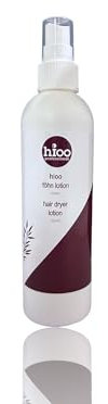 hioo Lozione per asciugacapelli, 250 ml
