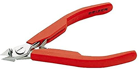 Mini Alicate Corte Lateral