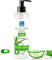 Aloe Vera Gel, 100% Natural, Calmante después del Sol, After Shave, Depilacion, Acondicionador, Hidratante, Absorción Rápida, Fresco, Post Laser 200 ml