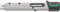STAHLWILLE 730/4 Quick | auslösender Drehmomentschlüssel | 8-40 N·m | kein Rücksetzen auf 0 nötig | für 9x12 mm Einsteckwerkzeuge | Made in Germany