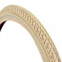 Deli Tire Reifen 28 x 1.75 (47-622) SA209 Anti-Pannen Reflexion Creme
