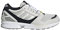 adidas ZX 8000 Deadhype Schuhe Herren, Kristall Weiß/Kreide Weiß / Kern Schwarz, 38 EU