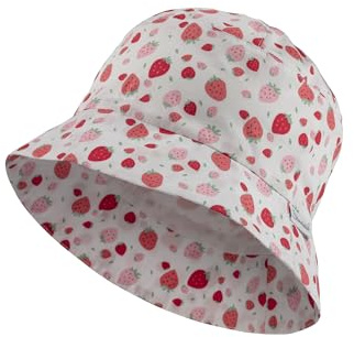 Sterntaler flickor barnhatt jordgubbar barnhatt jordgubbar