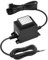 LED Trafo 24V Netzteil AC/AC 50W, Außen Steckernetzteil Transformator IP68,Transformator 220v 24v mit Stecker, led netzteil 24v für LED-Beleuchtung und Teichpumpen