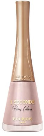 Bourjois Soirs de Paris One Seconde Esmalte de Uñas - 058 - Paris Glam, 9 ml