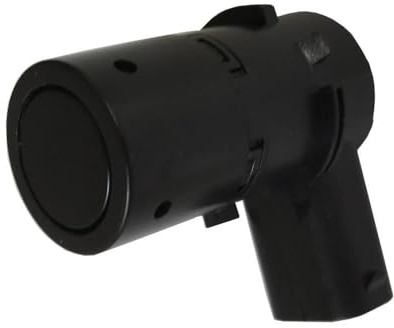 Bilstötfångare PDC parkeringssensor kompatibel med Jaguar för S-typ för X-typ bilparkeringssensor Einparkhilfe sensor PDC parksensor Hinten 1X43-15K859-BA