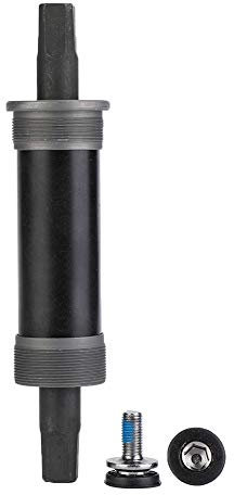 VGEBY1 BSA Innenlager, Fahrrad Innenlager Tretlager Quare Hole Fahrradteile 100 * 177mm