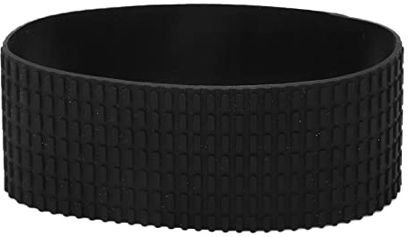Lente M IP Goma Decoración para AF X 18 105 Mm F 3.5 5.6G ED VR Pieza de Reparación Accesorios de Cámara Pieza de Reparación de Lentes Lente M IP Goma Pieza de Reparación de
