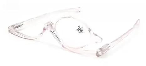 Generico NEW VISION occhiali da lettura per trucco +2.00 colore casuale