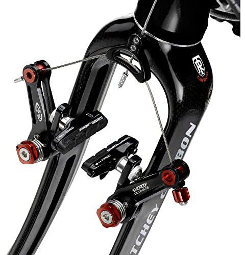 Avid Shorty Ultimate Front Cantilever Brake Black