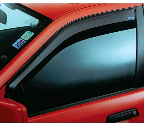 ClimAir Windabweiser kompatibel mit Ford Kuga DM2 5 türer 2013-2019