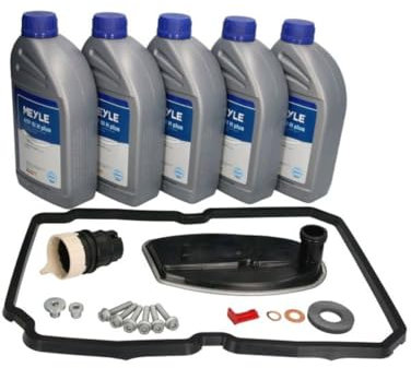 1x Original MEYLE Teilesatz, Ölwechsel-Automatikgetriebe