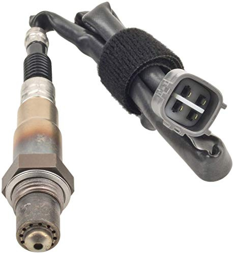 BOSCH 13354 Premium OE Fitment Oxygen Sensor - Compatible with Select Lexus, Toyota