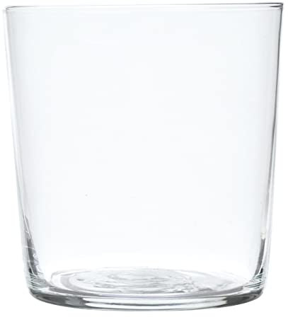 Brunch Time Glas 6er Set transparent